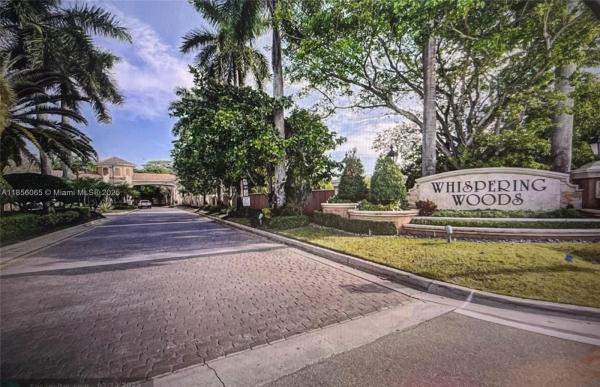 Whispering Woods, 8180 NW 51st Pl, Coral Springs, Florida 33067, image 2
