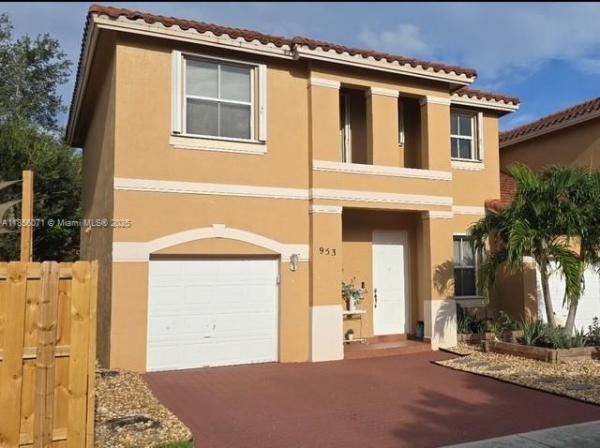 Antigua, 953 NW 135th Ave #953, Pembroke Pines, Florida 33028, image 1