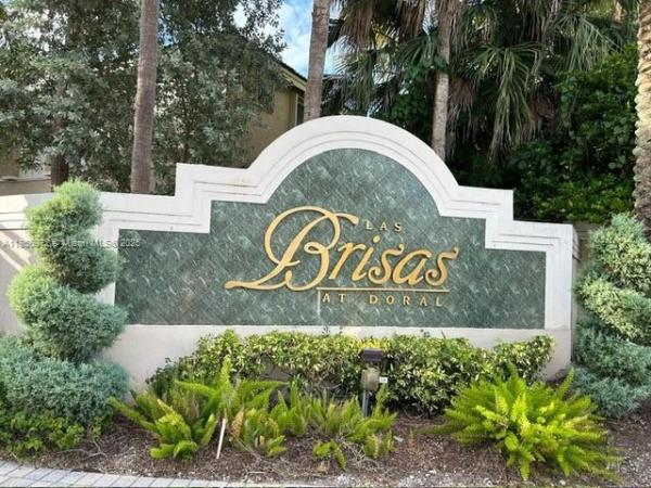 Las Brisas At Doral, 5761 NW 115th Ct #109, Doral, Florida 33178, image 1