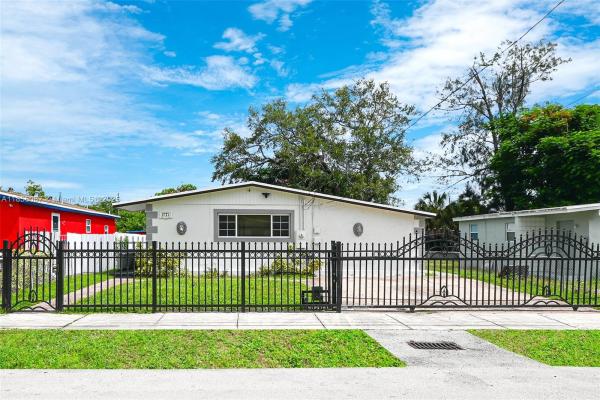 Rainbow Park, 1771 NW 152nd Ter #1, Miami Gardens, Florida 33054, image 1