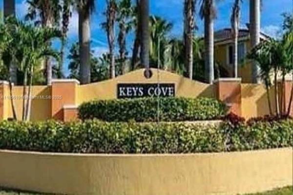 Shoma At Keys Cove, 1666 SE 27th Ct #108, Homestead, Florida 33035, image 1