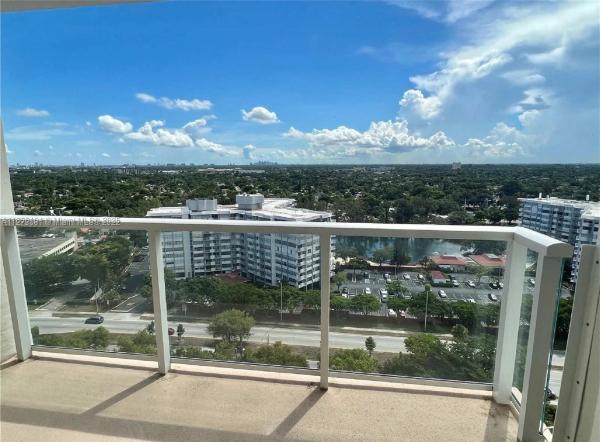 Buckley Towers East, 1351 NE Miami Gardens Dr #1601E, Ojus, Florida 33179, image 2