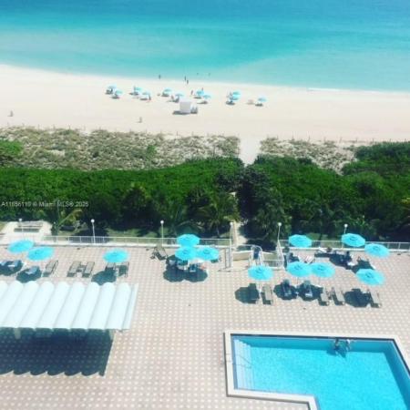 Arlen Beach, 5701 Collins Ave #708, Miami Beach, Florida 33140, image 1