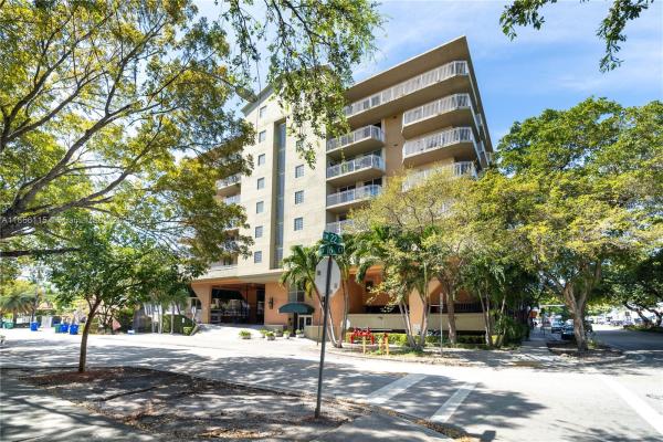 Marbella, 1650 Coral Way 507, Miami, Florida 33145, image 1