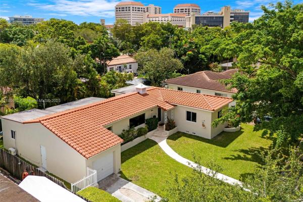 Floyds Groves Estates, 535 SW 39th Ave, Miami, Florida 33134, image 1