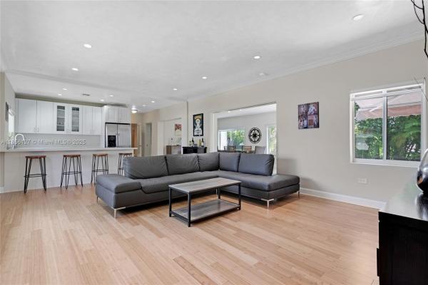 Floyds Groves Estates, 535 SW 39th Ave, Miami, Florida 33134, image 3