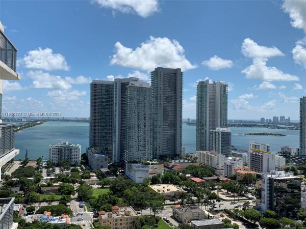 Four Midtown Miami, 3301 NE 1st Ave #H2908, Miami, Florida 33137, image 1