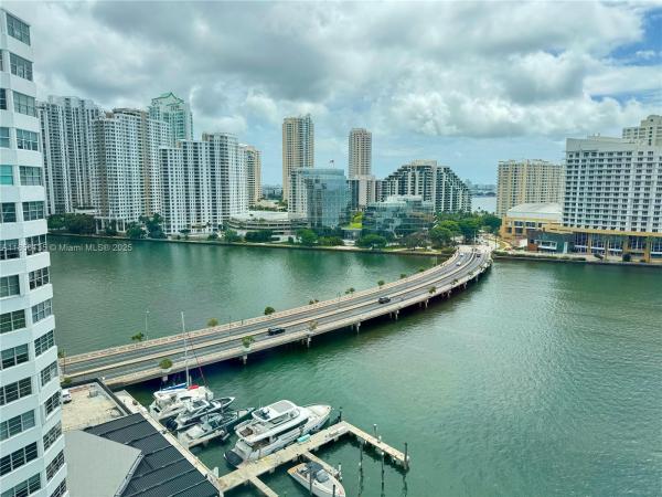 The Four Ambassadors, 905 Brickell Bay Dr 1631, Miami, Florida 33131, image 1