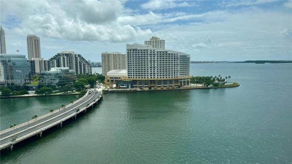 The Four Ambassadors, 905 Brickell Bay Dr #1631, Miami, Florida 33131, image 2