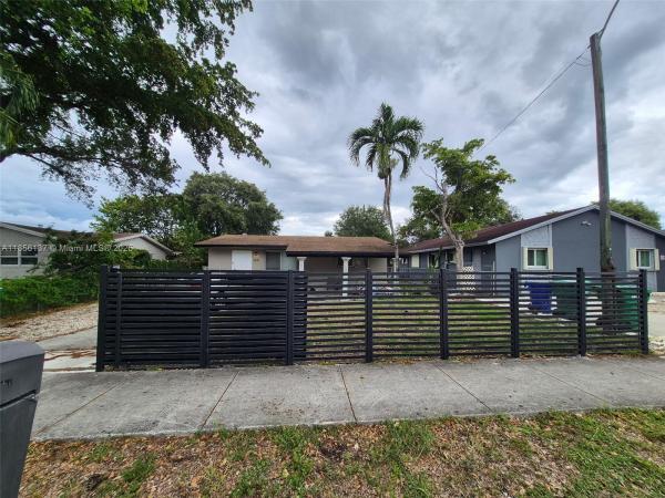 Washington Park, 2831 NW 14th Ct, Fort Lauderdale, Florida 33311, image 1