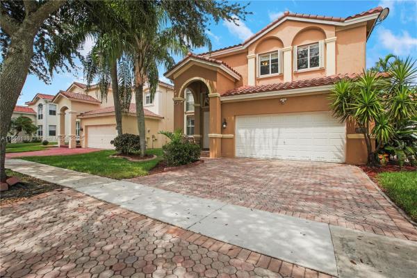 Melrose Cove, 2310 SW 127th Ave, Miramar, Florida 33027, image 1