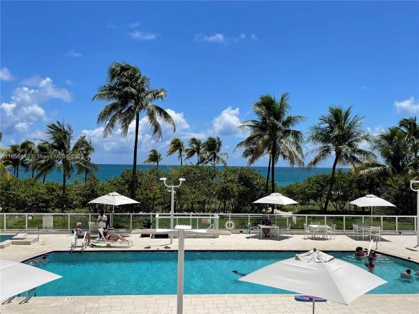The Plaza Of Bal Harbour, 10185 Collins Ave #318, Bal Harbour, Florida 33154, image 1