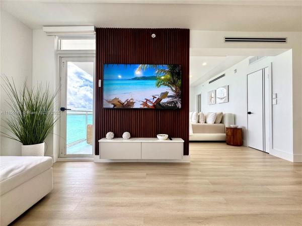 The Residences On Hollywood Beach, 3001 S Ocean Dr #1411, Hollywood, Florida 33019, image 1