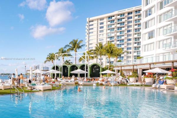 Mondrian South Beach, 1100 West Ave #322, Miami Beach, Florida 33139, image 1