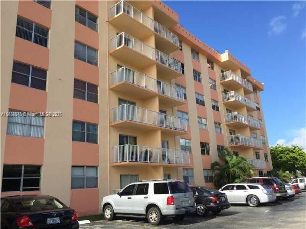 Tall Trees, 16465 NE 22nd Ave #205, North Miami Beach, Florida 33160, image 2
