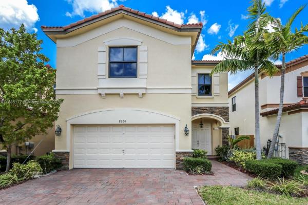 Isles At Grand Bay, 8868 NW 101st Pl, Doral, Florida 33178, image 1