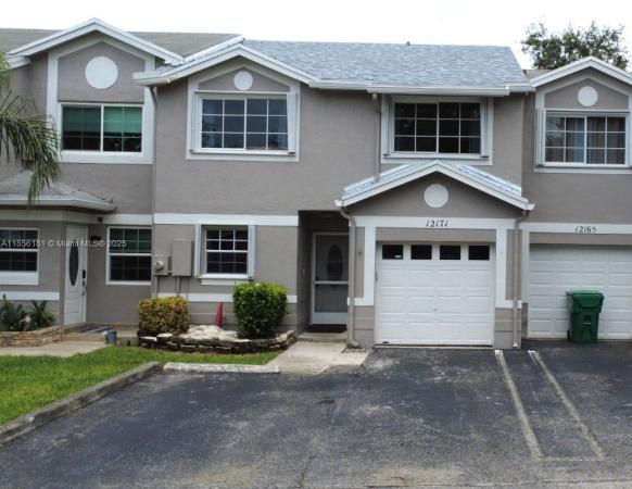 Flamingo Gardens, 12171 SW 50th St #12171, Cooper City, Florida 33330, image 1