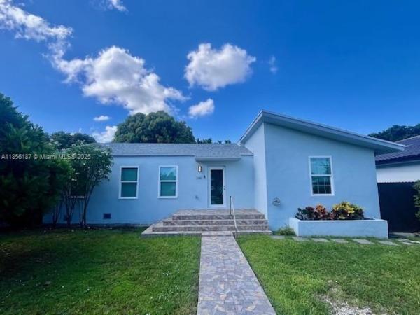 Country Club Estates, 248 Carlisle Dr, Miami Springs, Florida 33166, image 1