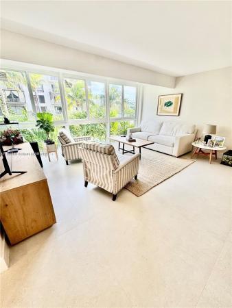 Crandon Tower, 555 Crandon Blvd #32, Key Biscayne, Florida 33149, image 1