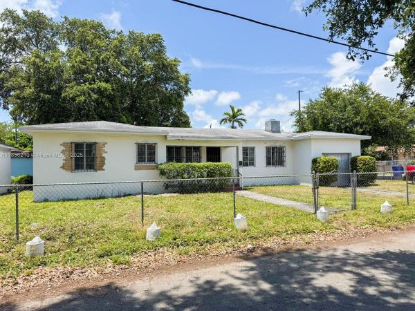 Emerald Court, 6500 NE 1st Pl #6500, Miami, Florida 33138, image 1