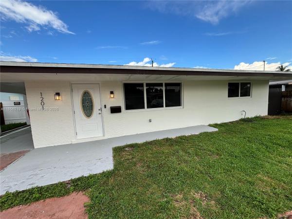 Boulevard Heights, 1201 NW 79th Way, Pembroke Pines, Florida 33024, image 1