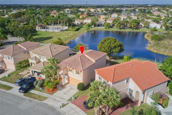 Orchid Vista, 15343 NW 14th Rd, Pembroke Pines, Florida 33028, image 1