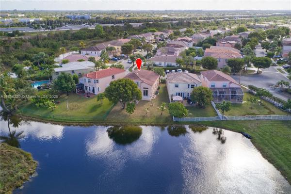 Orchid Vista, 15343 NW 14th Rd, Pembroke Pines, Florida 33028, image 2