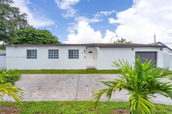 Shephard Heights, 13470 NW 16th Ave #., North Miami, Florida 33167, image 1