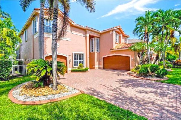 Sunset Lakes, 18559 SW 50th Ct, Miramar, Florida 33029, image 1