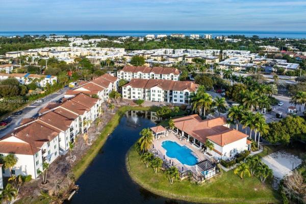 Mirabella Villas, 1308 Villa Cir #1308, Boynton Beach, Florida 33435, image 1