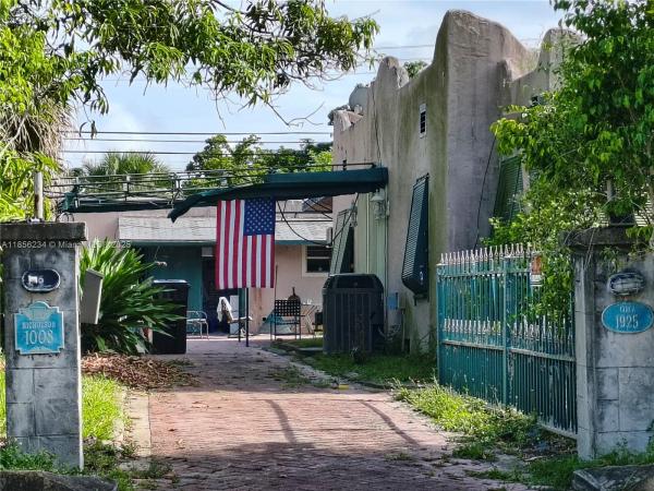 Belvedere Park, West Palm Beach, Florida 33401, image 3