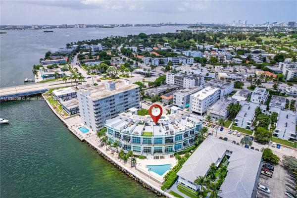 Bay View Lofts, 2000 Bay Dr #209, Miami Beach, Florida 33141, image 1