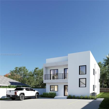 Town Of Florida City, 345 SW 3 St, Florida City, Florida 33034, image 1