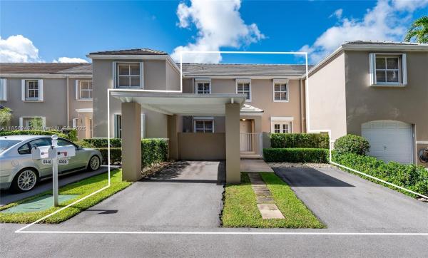 Bridgepoint, 6950 SW 54th St, Glenvar Heights, Florida 33155, image 3