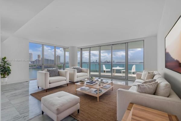 Jade Residences At Brickell Bay, 1331 Brickell Bay Dr 1201, Miami, Florida 33131, image 1