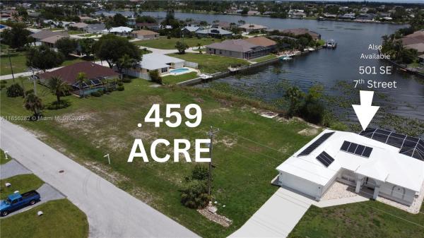 429 Se 7th St, Cape Coral, Florida 33990, image 1