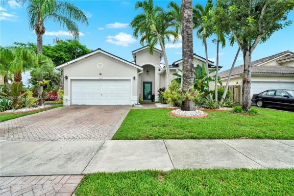 15577 SW 138th Ter, Miami, Florida 33196, image 1