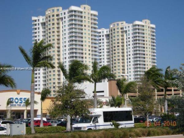 Duo West, 1745 E Hallandale Beach Blvd #1406W, Hallandale Beach, Florida 33009, image 1