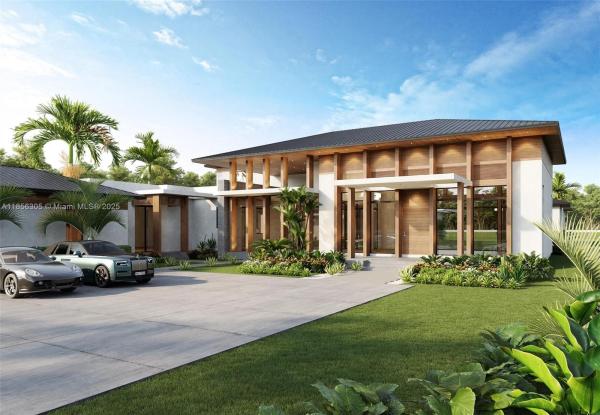 Rolling Oaks Estates, 17311 SW 52nd Ct, Southwest Ranches, Florida 33331, image 1
