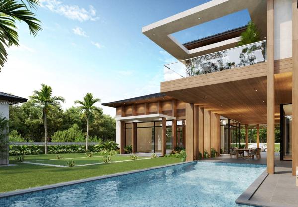 Rolling Oaks Estates, 17311 SW 52nd Ct, Southwest Ranches, Florida 33331, image 2