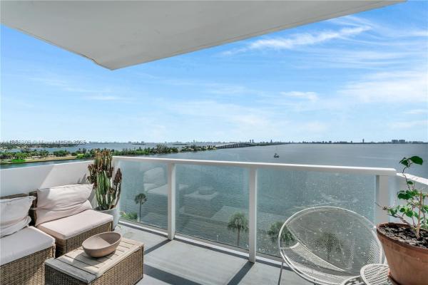 Bay Park Towers, 3301 NE 5th Ave #811, Miami, Florida 33137, image 1