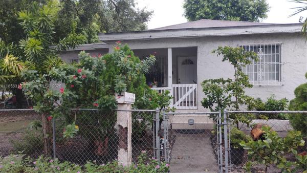 7312 NW 17th Ct, Miami, Florida 33147, image 1