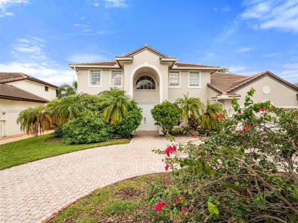 Stoneridge Lake Estates, 6669 W Segovia Cir W #6669, Pembroke Pines, Florida 33331, image 1