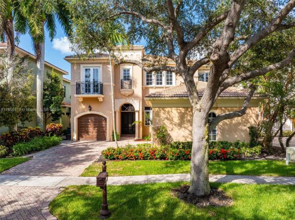 The Oaks At Boca Raton, 17771 Lake Azure Way, Boca Raton, Florida 33496, image 1