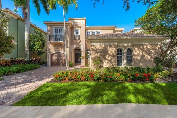 The Oaks At Boca Raton, 17771 Lake Azure Way, Boca Raton, Florida 33496, image 3
