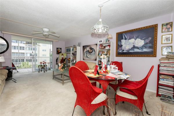Meadowbrook Towers, 619 NE 14th Ave #507, Hallandale Beach, Florida 33009, image 1