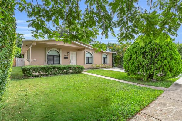 5864 SW 42nd Ter, Miami, Florida 33155, image 1
