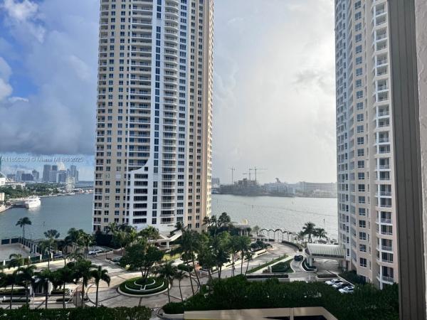 Brickell Key Two, 540 Brickell Key Dr #1514, Miami, Florida 33131, image 1