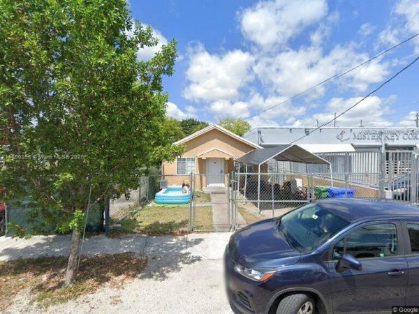 2180 NW 18th Ave, Miami, Florida 33142, image 1