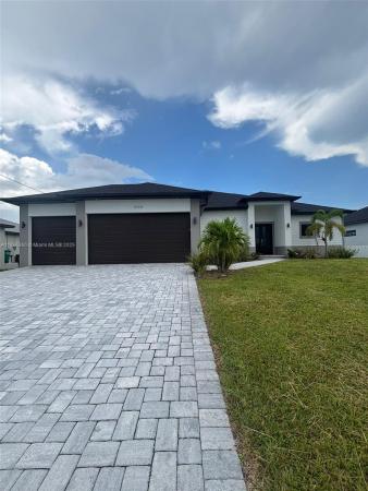 4304 NW 27th Ln, Cape Coral, Florida 33993, image 1